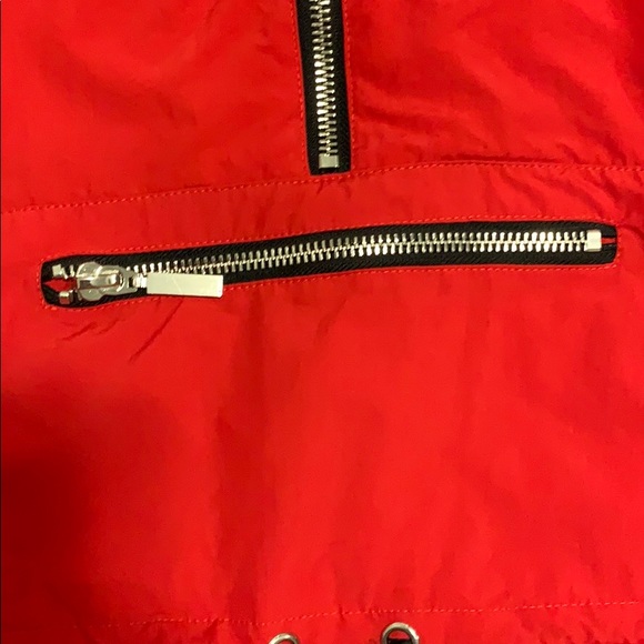 Crop top sweater - Picture 4 of 9